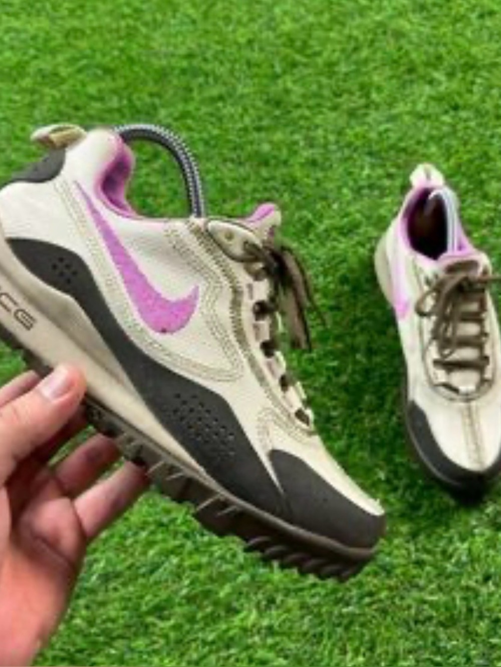 Nike ACG Wildedge Trekking shoes
